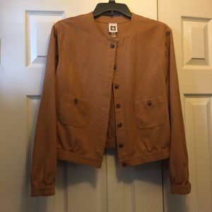 Anne Klein Jacket